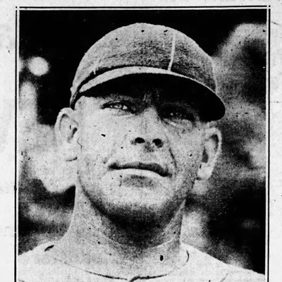 Joe Giard Autograph Profile