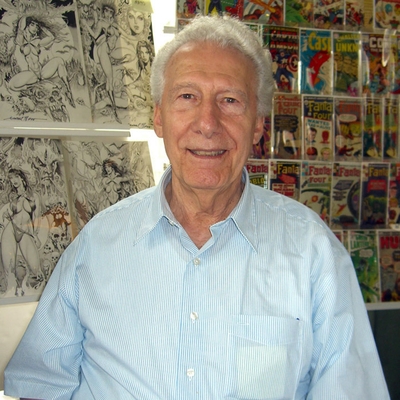Joe Giella