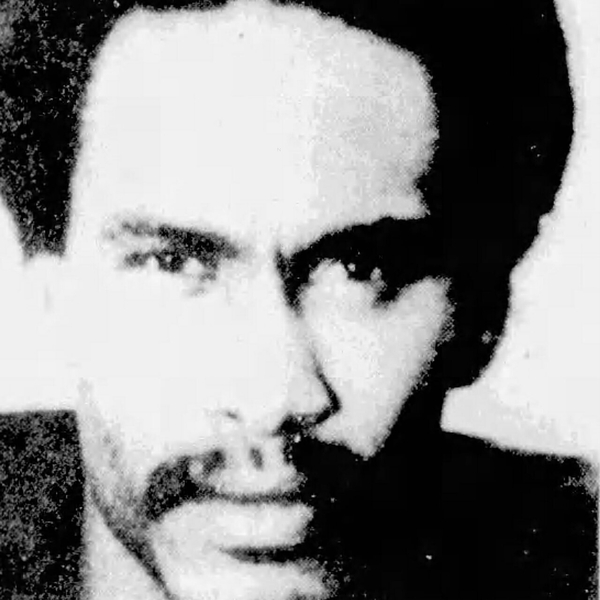 Joe Gilliam