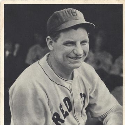 Joe Glenn Autograph Profile