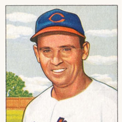 Joe Gordon Autograph Profile