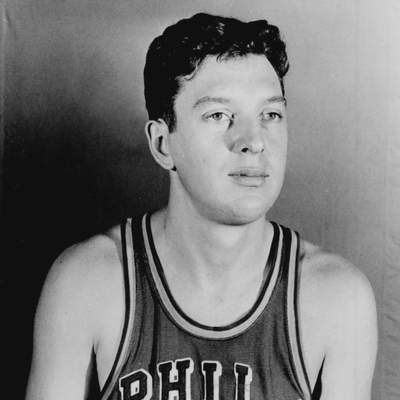 Joe Graboski Autograph Profile