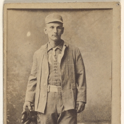 Joe Gunson Autograph Profile
