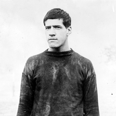 Joe Guyon Autograph Profile