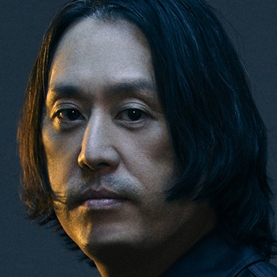 Joe Hahn Autograph Profile