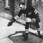 Joe Hall