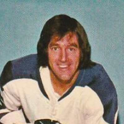 Joe Hardy Autograph Profile