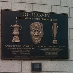 Joe Harvey