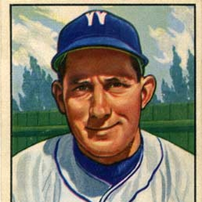 Joe Haynes Autograph Profile