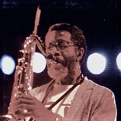 Joe Henderson Autograph Profile