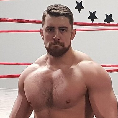 Joe Hendry Autograph Profile