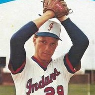 Joe Hesketh Autograph Profile
