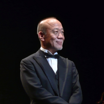 Joe Hisaishi Autograph Profile