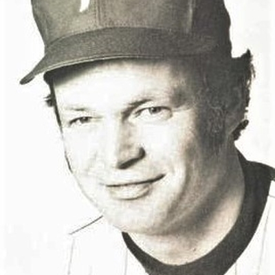 Joe Hoerner Autograph Profile