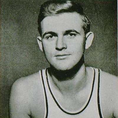 Joe Holland Autograph Profile