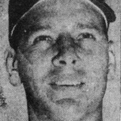 Joe Horlen