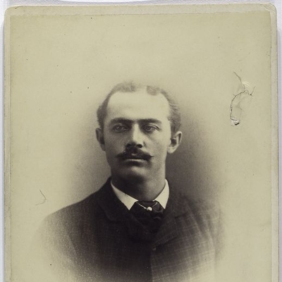 Joe Hornung Autograph Profile