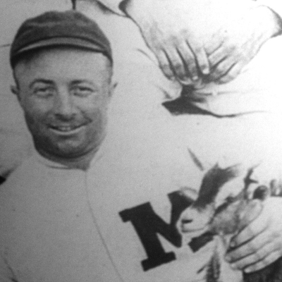 Joe Hovlik Autograph Profile