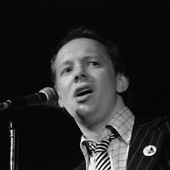 Joe Jackson