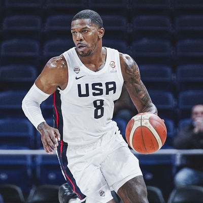 Joe Johnson Autograph Profile