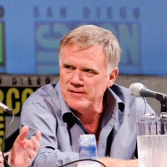Joe Johnston
