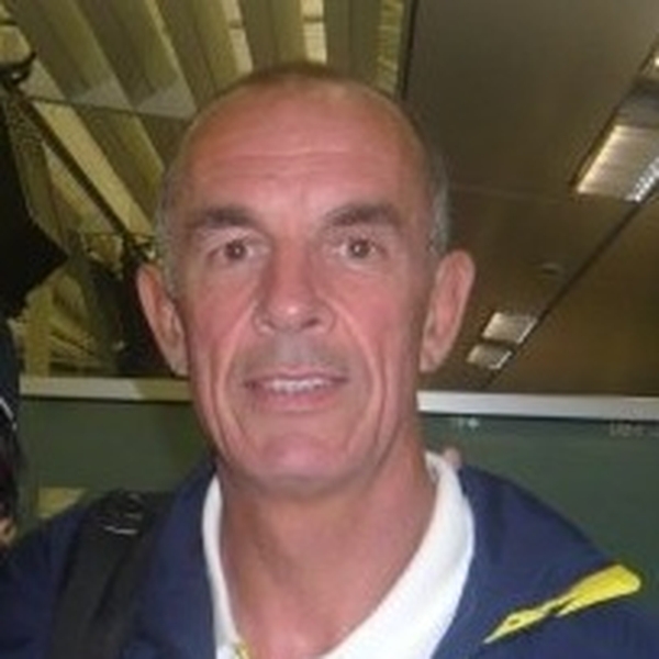 Joe Jordan