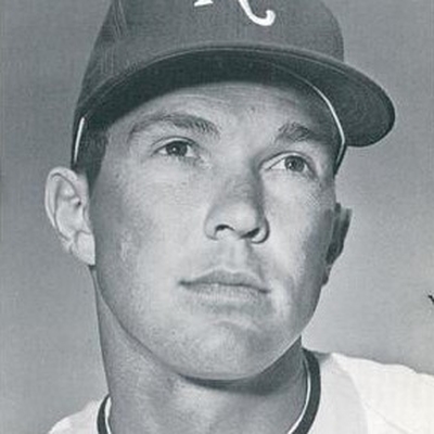 Joe Keough Autograph Profile