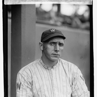 Joe Kiefer Autograph Profile