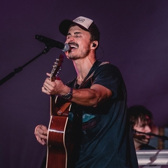 Joe King