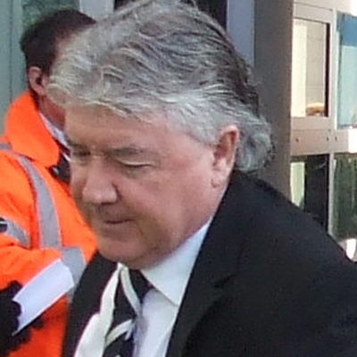 Joe Kinnear