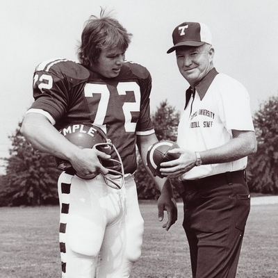 Joe Klecko Autograph Profile