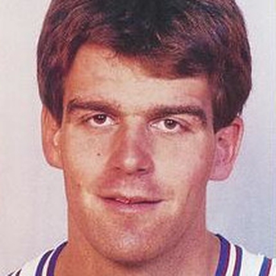 Joe Kleine Autograph Profile