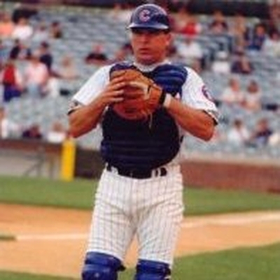 Joe Kmak Autograph Profile