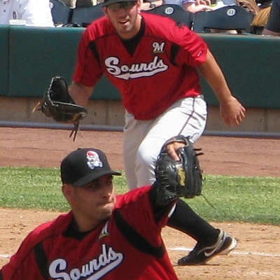 Joe Koshansky Autograph Profile