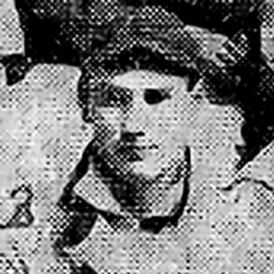Joe Kostal Autograph Profile