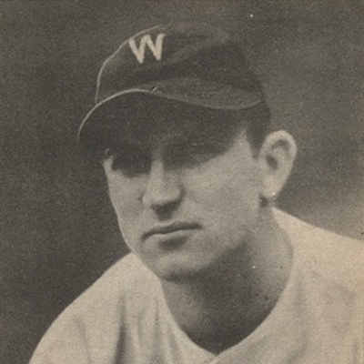 Joe Krakauskas Autograph Profile