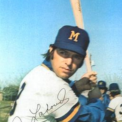 Joe Lahoud Autograph Profile