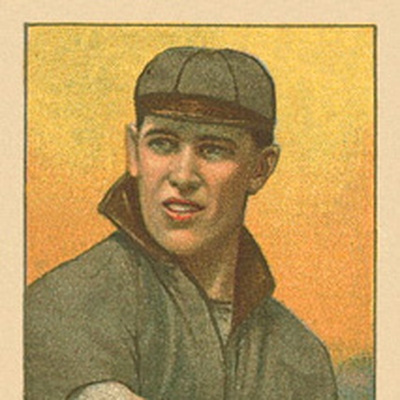 Joe Lake Autograph Profile