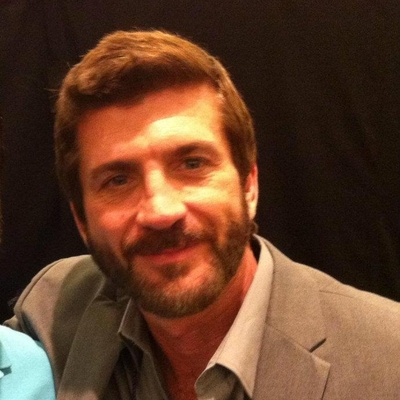 Joe Lando Autograph Profile