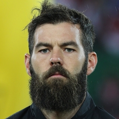 Joe Ledley