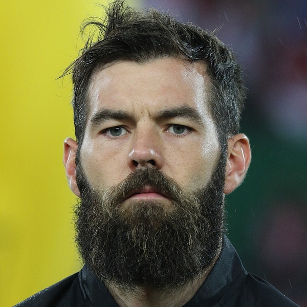 Joe Ledley