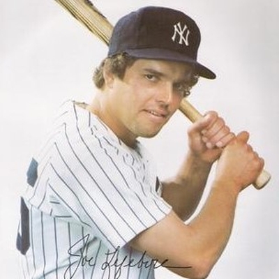 Joe Lefebvre Autograph Profile