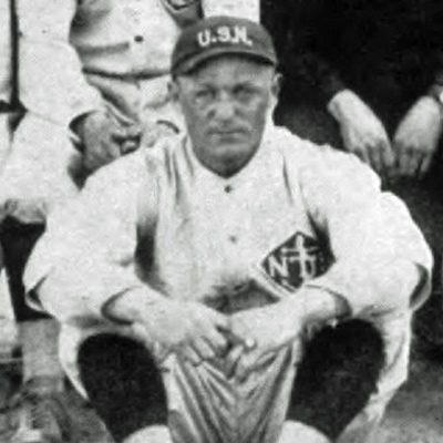 Joe Leonard Autograph Profile