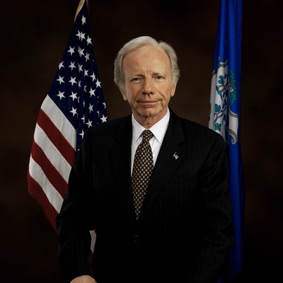 Joe Lieberman