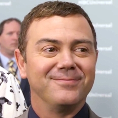 Joe Lo Truglio