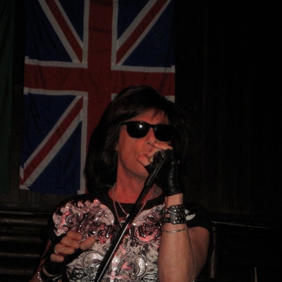 Joe Lynn Turner Autograph Profile