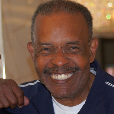 Joe Madison