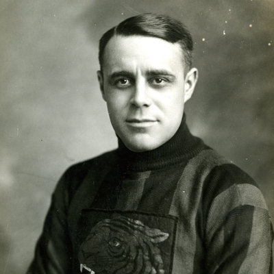 Joe Malone Autograph Profile