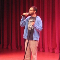 Joe Mande