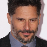 Joe Manganiello